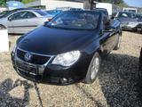 Volkswagen Eos 1.4 - Volkswagen aus 2010: Cabrio