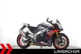 Aprilia TUONO V4 1100 FACTORY - Akrapovic, QS, ALC - APRILIA TUONO V4