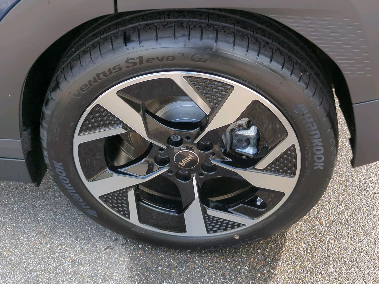 MINI Aceman - Bild 16