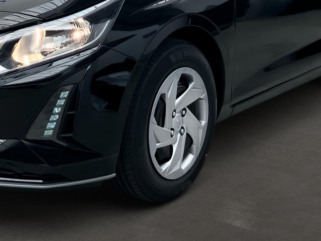 Fahrzeugabbildung Hyundai i20 1.0 T-GDI 6-MT Select KlimaA Navi SpurH KAM
