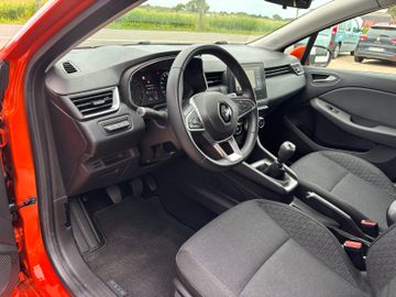 Renault Clio Experience SCe 75