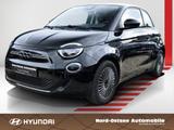 Fiat 500e 3+1 ICON (42 kWh) PANORAMADACH KLIMA - Fiat 500e Gebrauchtwagen