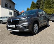 Suzuki (SX4) S-Cross - Vorschau Bild 2