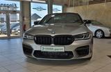 BMW M5  Competition - BMW M5 in Bochum