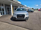 Audi Q3 2.0 TFSI quattro - gebrauchte Audi Q3 aus dem Jahr 2012