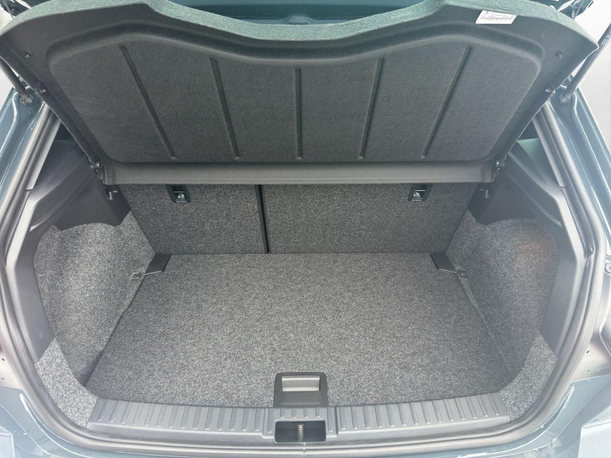 Seat Ibiza - Bild 21