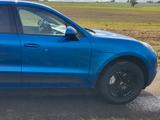 Porsche Macan S Diesel inkl. Approved Garantie 02-2027 - Porsche Macan mit Diesel-Antrieb: Automatik