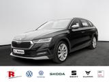 Skoda OCTAVIA C. SCOUT 2.0 TDI DSG 4X4 SpurH KeyLess - Skoda Octavia aus 2021