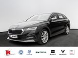 Skoda OCTAVIA C. SCOUT 2.0 TDI DSG 4X4 SpurH KeyLess - Skoda: Scout