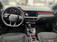 Skoda Fabia - Vorschau Bild 11
