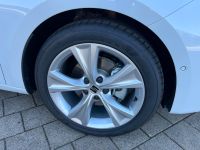 Seat Leon ST 1.5 eTSI DSG FR *10 JAHRE HERSTELLERGAR* bei Autohaus Landmann & Maier OHG
