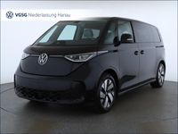 Volkswagen ID. Buzz - Vorschau Bild 2