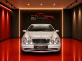 Mercedes-Benz CLK 320 ELEG./3.2 V6 218PS/AMG/WENIG KM/DESIGNO! - Mercedes-Benz CLK 320 Gebrauchtwagen