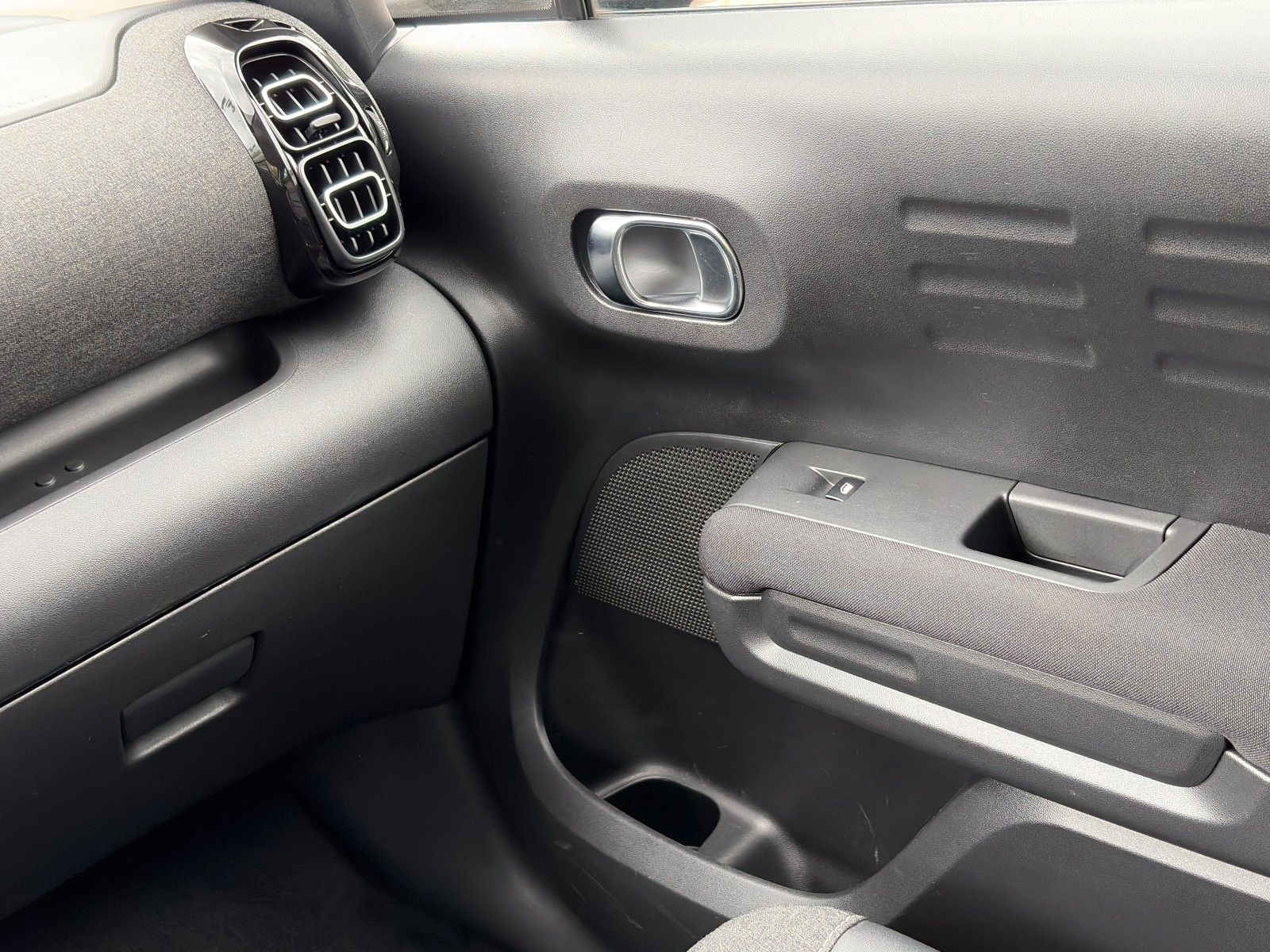 Fahrzeugabbildung Citroën C3 Aircross Max*Kamera*PDC*NAVI*Keyless**