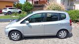 Honda HONDA JAZZ II 1.3 (61 KW / 83 PS) 8-fach b... - gebrauchte Honda Jazz aus dem Jahr 2005