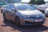 Toyota Auris 1.8 Navi Kamera Sitzheizung Tempomat - Toyota Auris mit Hybrid-Antrieb