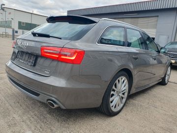 Audi A6 - 4