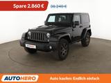 Jeep 2.8 CRD 75th Anniversary *NAV*TEMP*SHZ*ALU*KLIMA - Jeep: 7