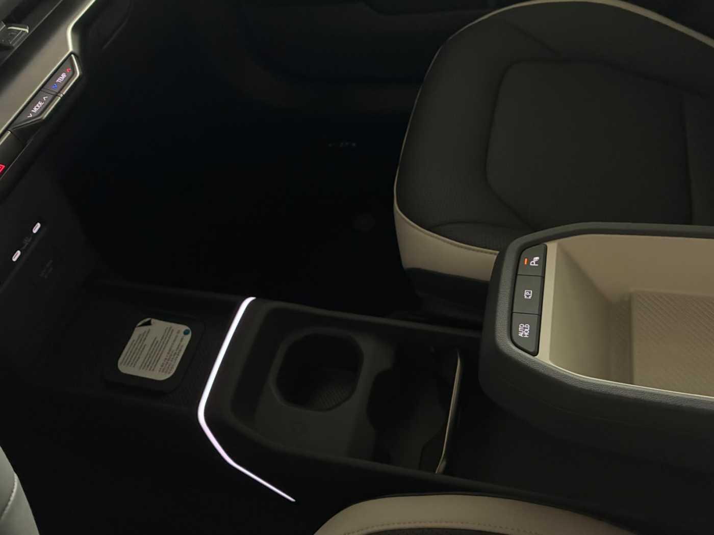 Kia EV2 61kWh GT-Line 4S WIC 22AC TEC DWP COM