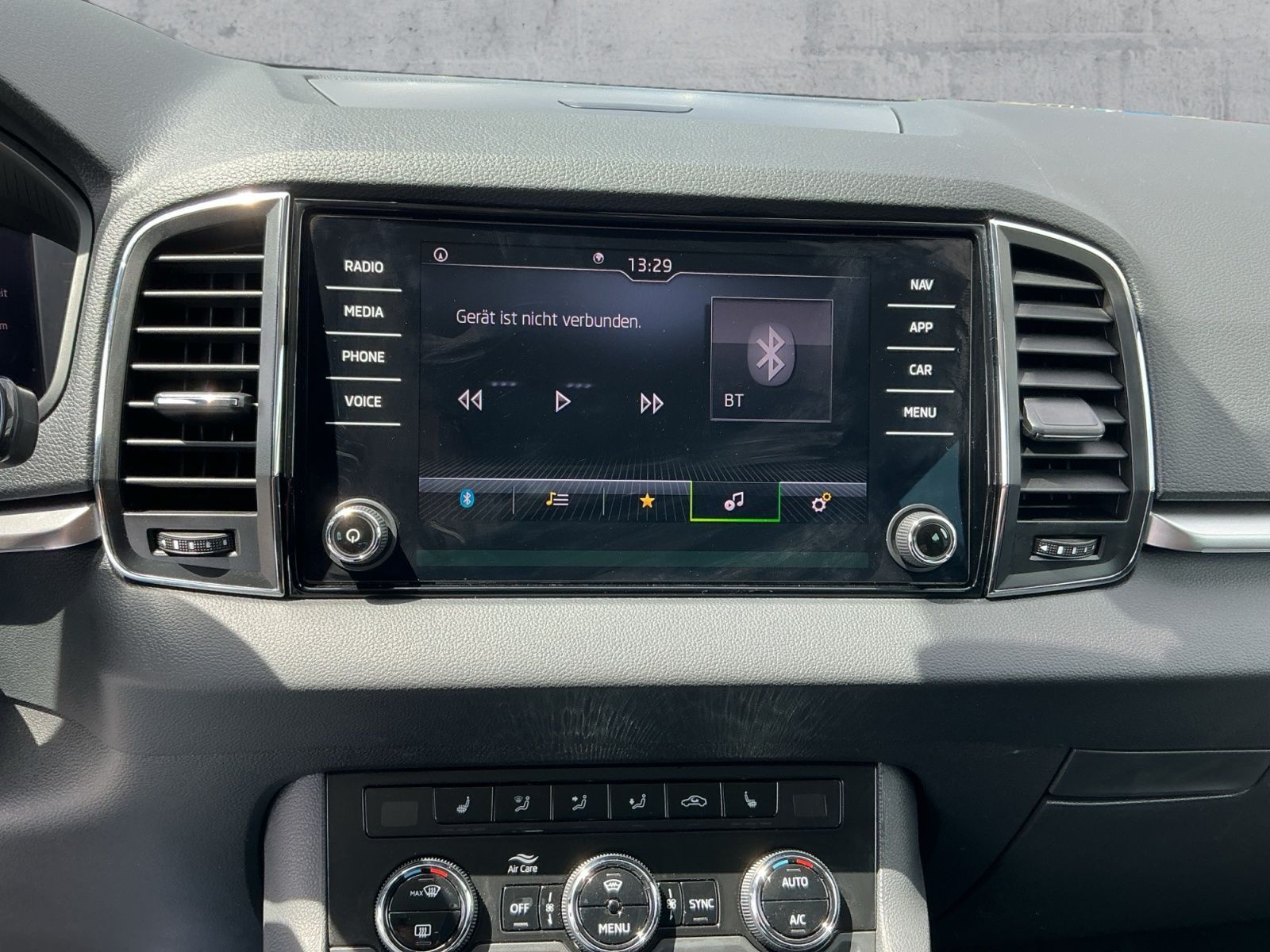 Skoda Karoq - Bild 10