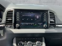 Skoda Karoq - Vorschau Bild 10