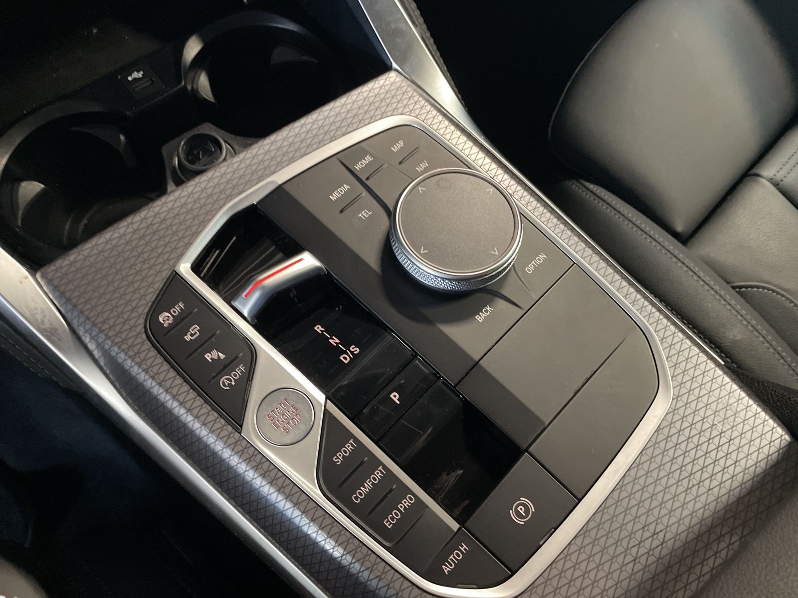 BMW 420 Gran Coupé - Bild 17