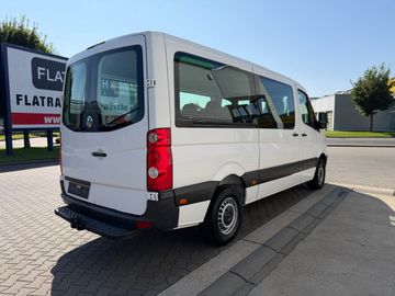 Volkswagen Crafter - 5