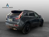 Cadillac XT4 350T SPORT AWD/ 28.tKM/ 2.H/ TOP AUSSTATTUNG - Cadillac XT4 Gebrauchtwagen