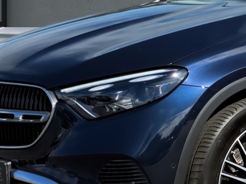 Mercedes-Benz GLC 220 d 4M AVANTGARDE+D.LIGHT+PANO+360°+MEMORY foto 2