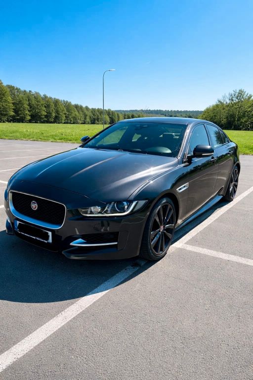 Image of Jaguar XE