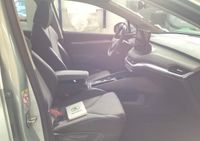 Skoda Enyaq - Vorschau Bild 4