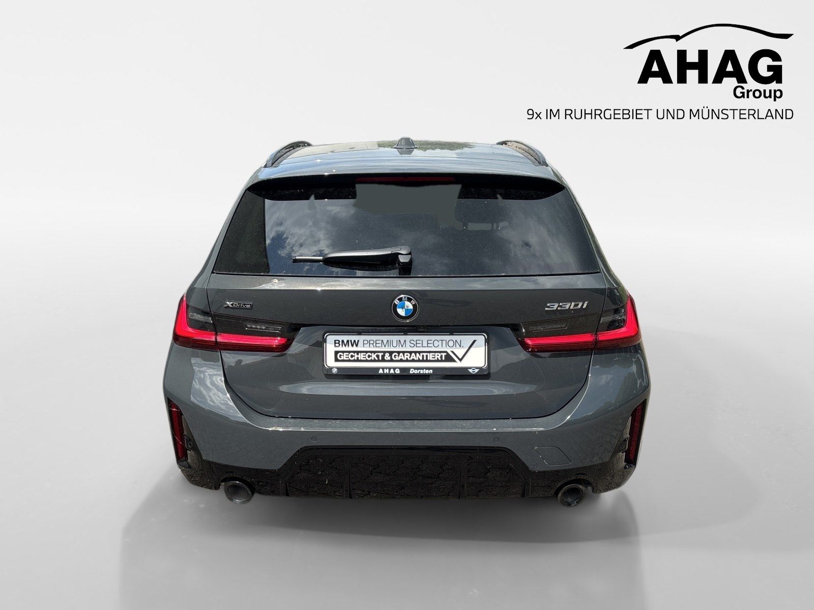 BMW 330 - Bild 5
