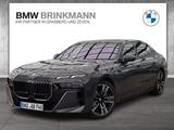 BMW 740d xDrive Limousine aut. / M SPORT PRO + AHK +