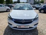 Opel Astra K 1.6 CDTI Innovation 81kW S/S 1.Hand Navi - Opel Astra: 1.6