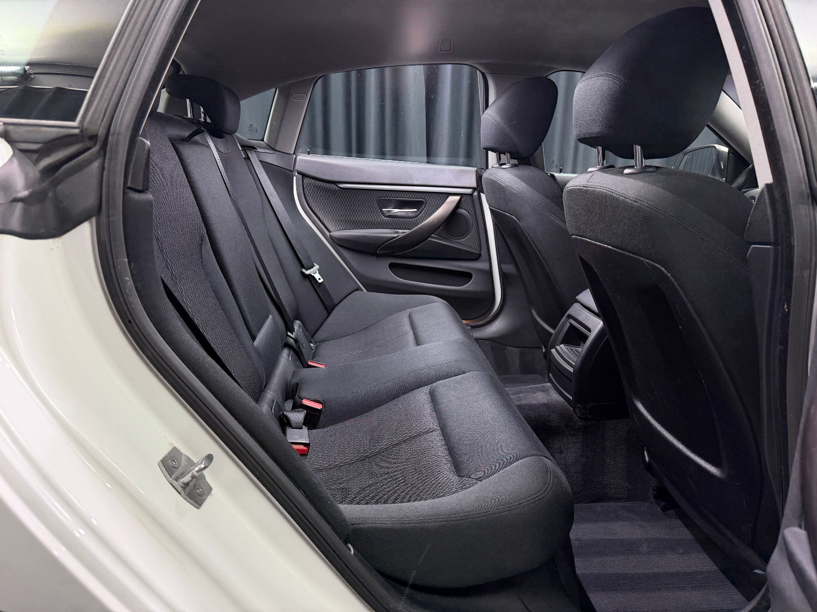 Fahrzeugabbildung BMW 435i Gran Coupe |AHK|AUTOMATIK|