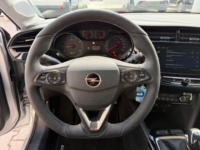 Fahrzeugabbildung Opel Corsa F Edition 100PS Allwetter/Parkpilot!