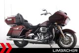 Harley-Davidson CVO ROAD GLIDE  FLTRUSE - HARLEY-DAVIDSON CVO ROAD GLIDE