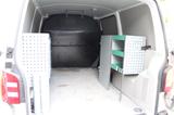 Volkswagen T6 Transporter Kasten-Kombi *AHK* Kasten - Volkswagen T6 Gebrauchtwagen
