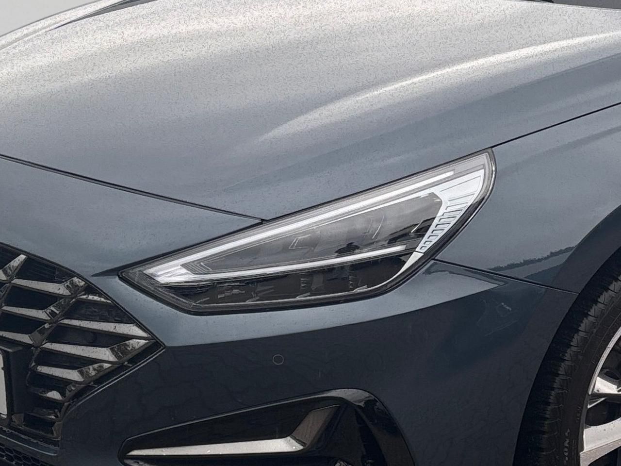 Fahrzeugabbildung Hyundai i30 cw Trend Mild-Hybrid*LED*Navi*