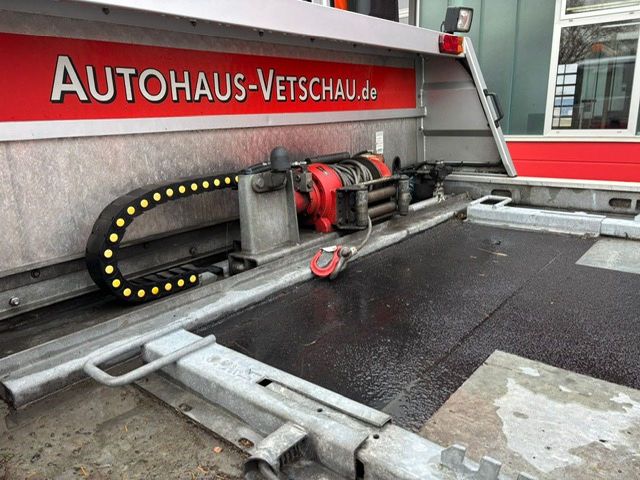 TGL 8.180 4x2 BL Hartmann Typ 2000 4.0+Hubbrille