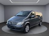 Mercedes-Benz Viano 3.0 CDI Trend Edition LANG Navi/TÜV/AHK - Mercedes-Benz Viano Gebrauchtwagen in Berlin