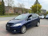 Mazda 5 2,0 Diesel AHK SHZ 7Sitze - Mazda mit Diesel-Antrieb: Kombi, 2.0