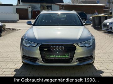 Audi A6 - 3