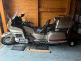 Honda Verkaufe meine Gold Wing GL 1500/6 - Angebote