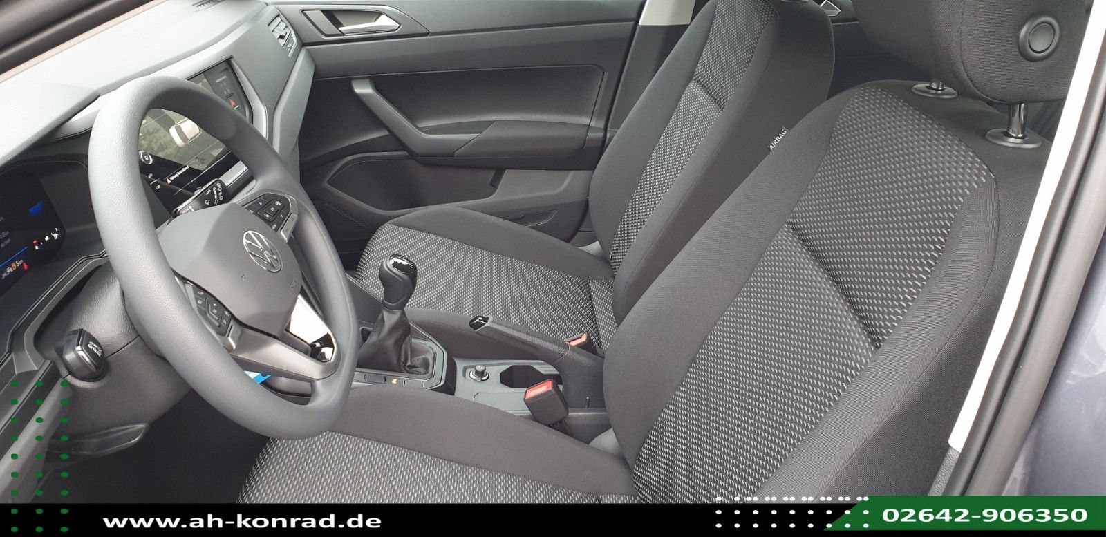 Fahrzeugabbildung Volkswagen Polo 1.0 *APP*PDC*LED*WINTERPAKET*