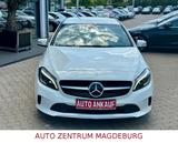 Mercedes-Benz A 180 *LED*ABSTANDSTEMPOMAT*KAMERA* - Mercedes A-Klasse bis 20.000 Euro