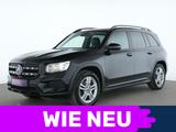Mercedes-Benz GLB 200 d 4Matic Progressive Kamera|Navi|Tempoma - Mercedes-Benz GLB 200 Gebrauchtwagen in Frankfurt