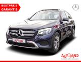 Mercedes-Benz GLC 250 4Matic 7G-DCT LED Navi Panorama PDC USB - Mercedes-Benz GLC