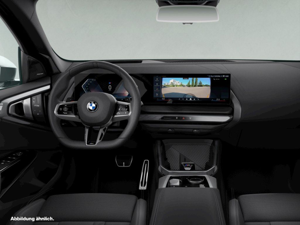 BMW X3 40d xDrive M Sport bis-03.2031 foto 4