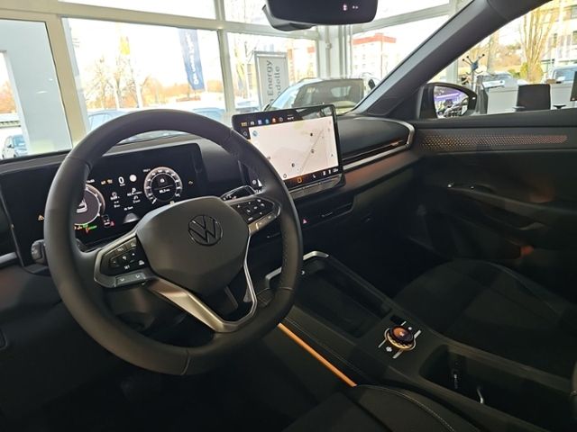 Fahrzeugabbildung Volkswagen T-Roc Style 1.5 l eTSI OPF 110 kW (150 PS) 7-Gan